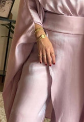 Celestial Glow Pant-pink✨